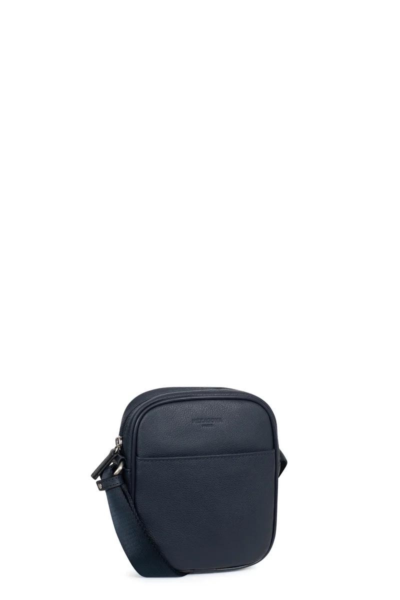 Sacoche - Cuir