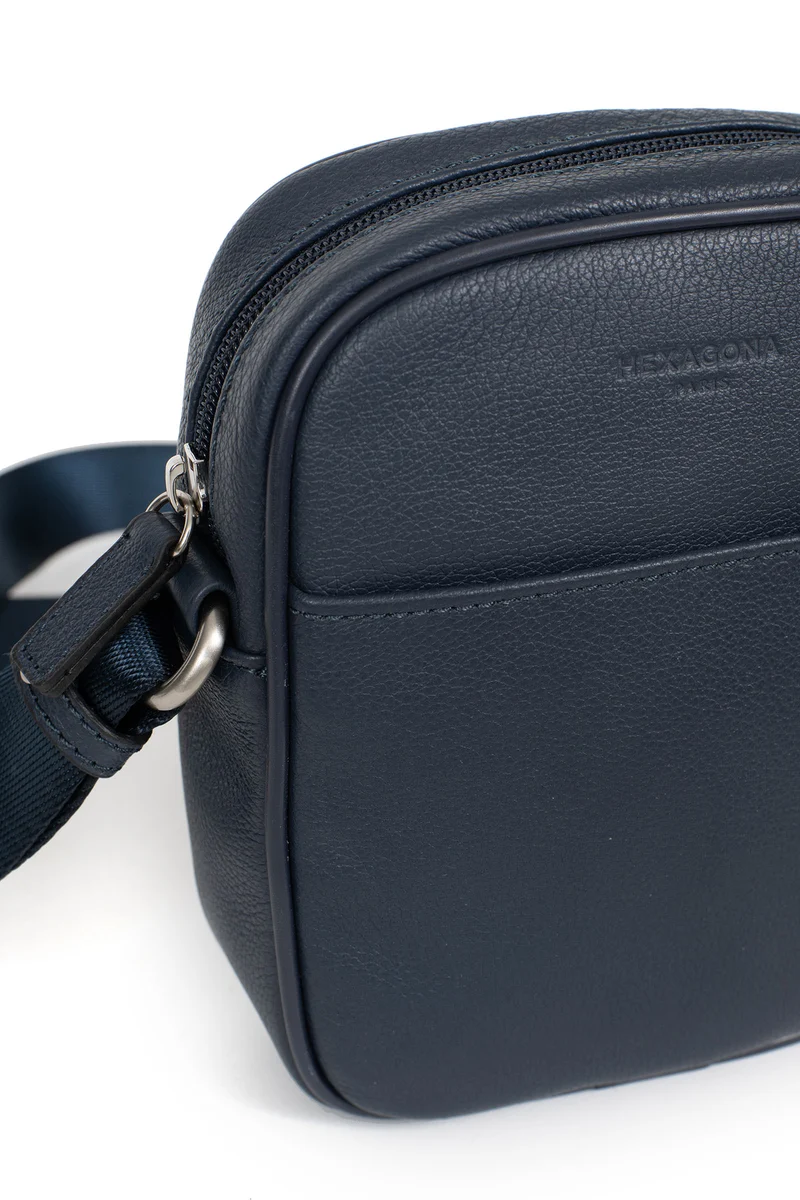 Sacoche - Cuir