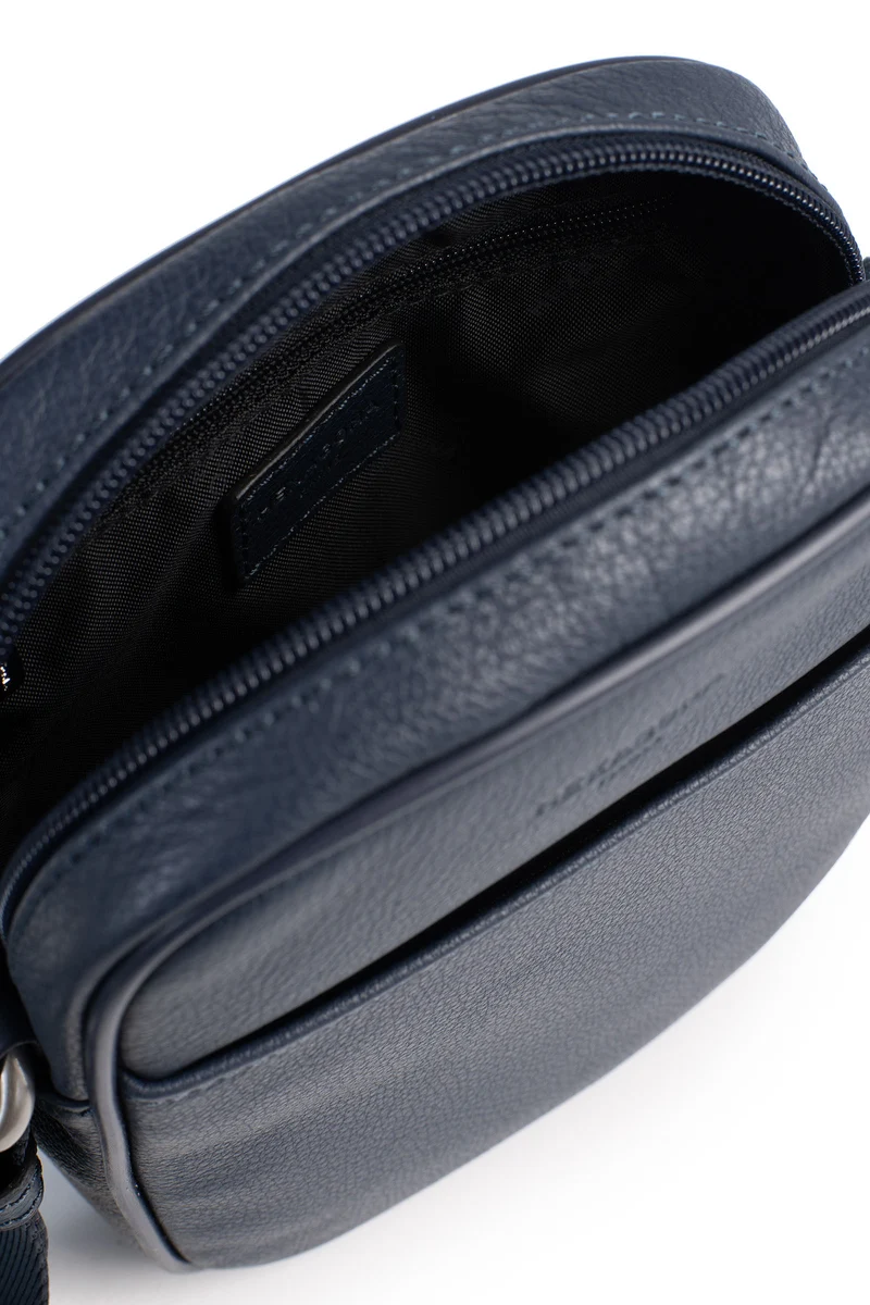 Sacoche - Cuir