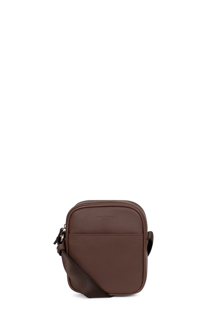 Sacoche - Cuir