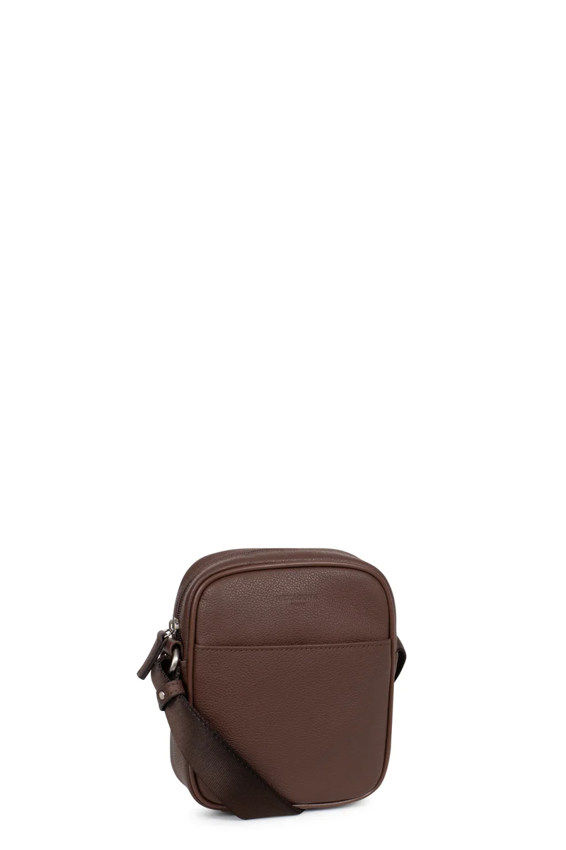 Sacoche - Cuir