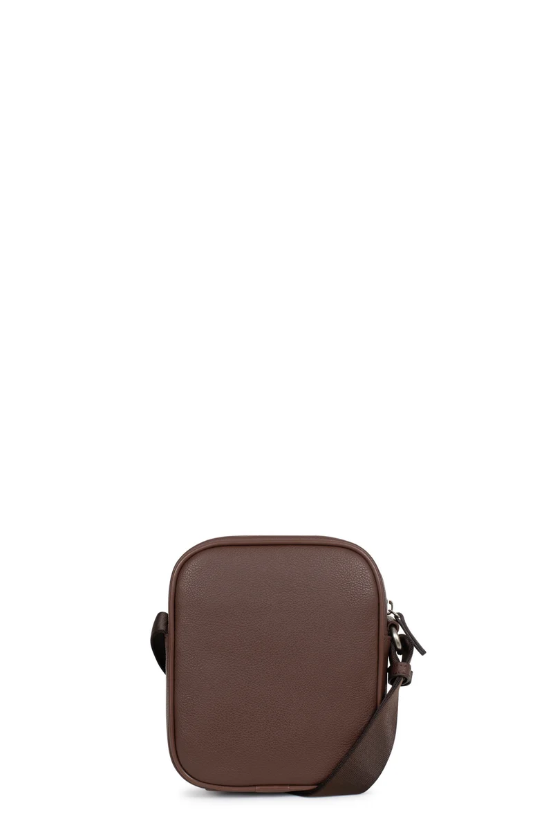 Sacoche - Cuir