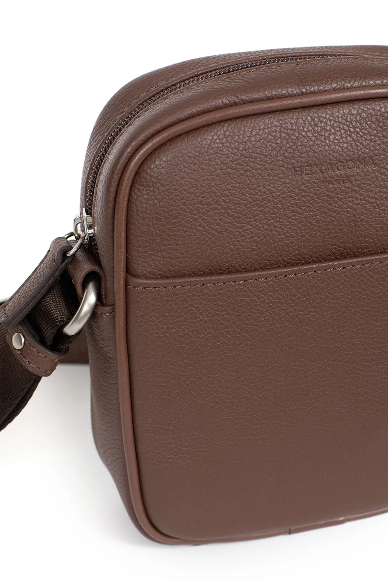 Sacoche - Cuir