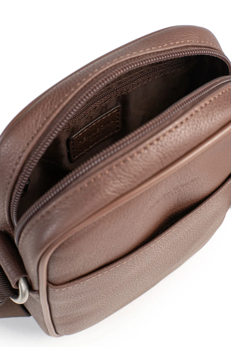 Sacoche - Cuir