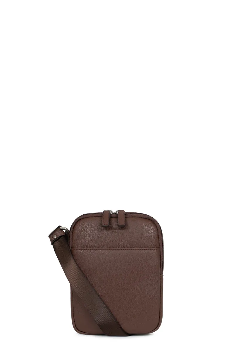 Sacoche - Cuir