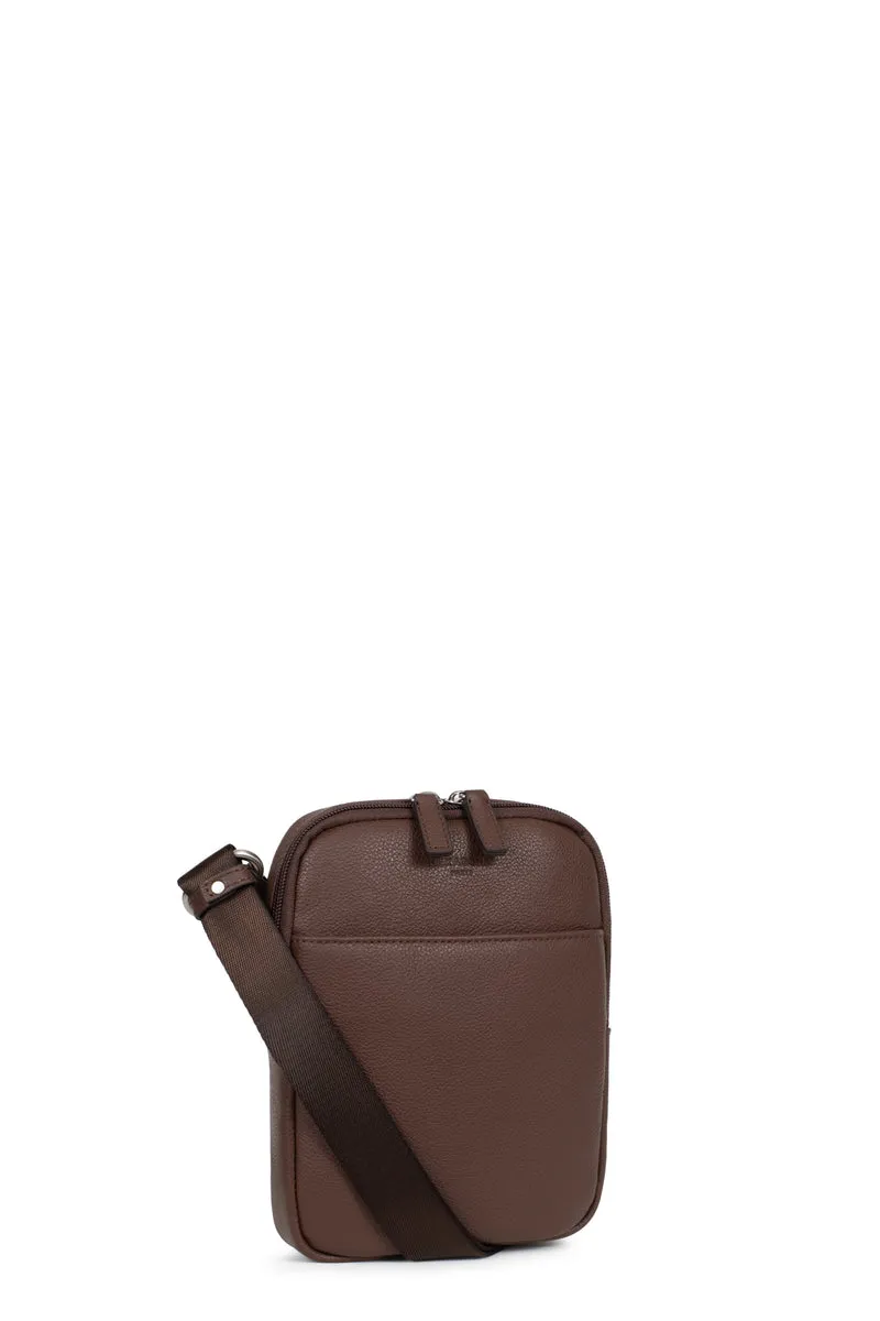 Sacoche - Cuir