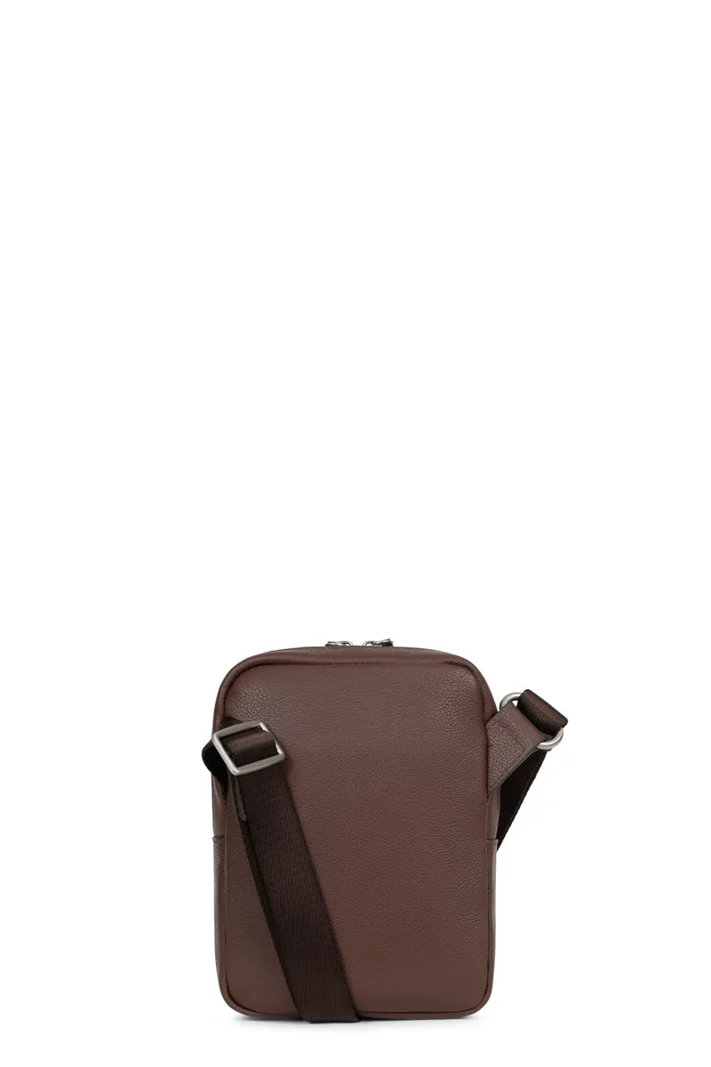 Sacoche - Cuir