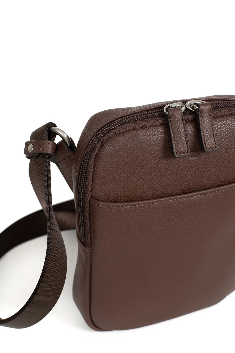 Sacoche - Cuir