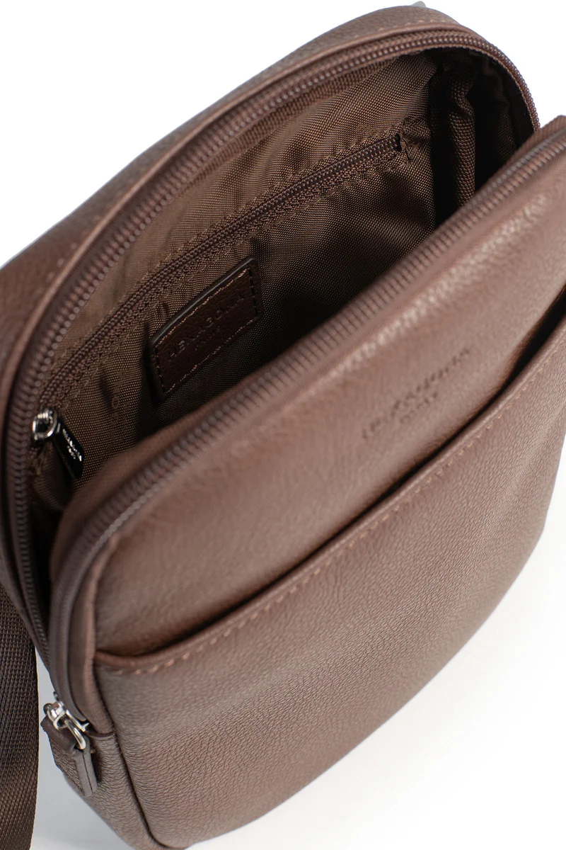 Sacoche - Cuir