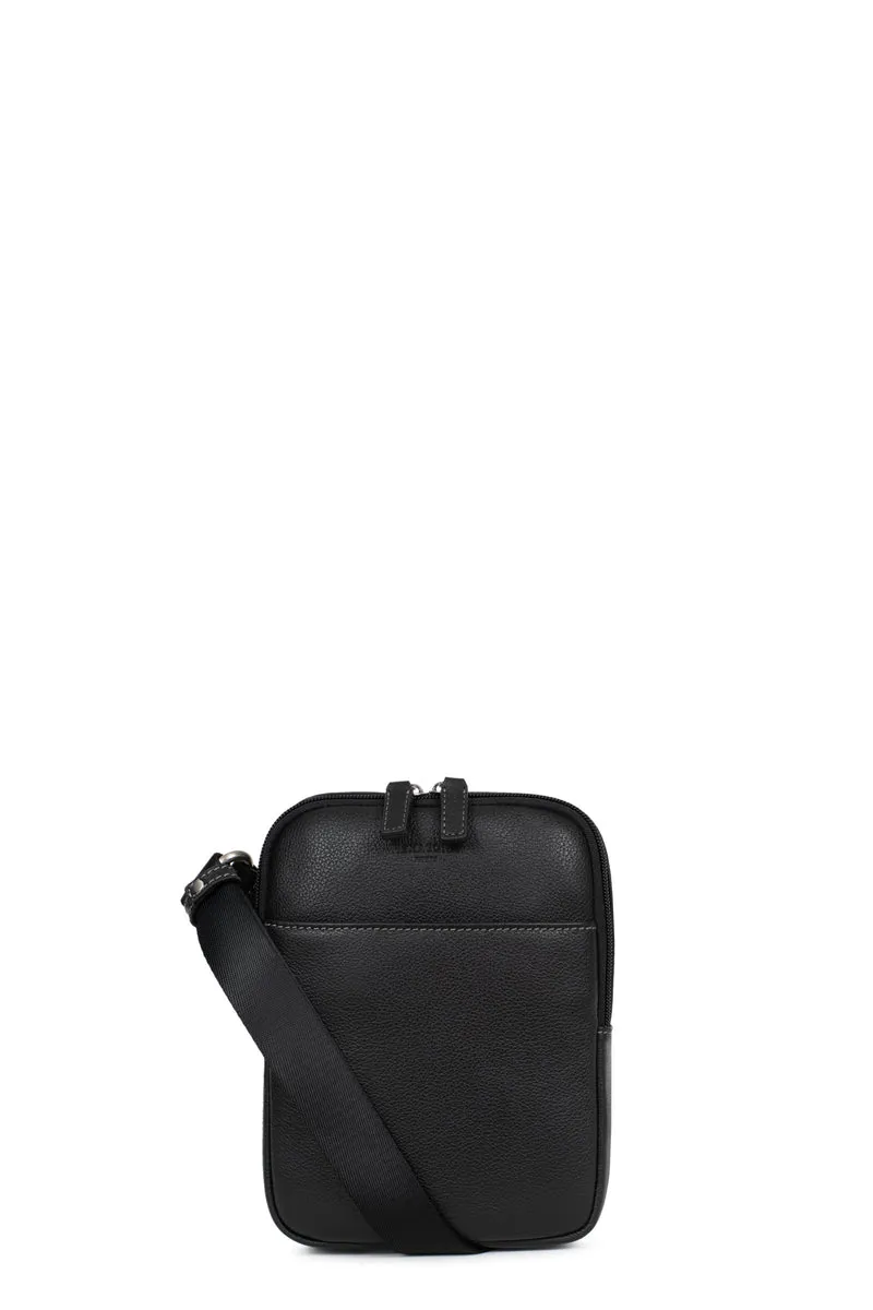 Sacoche - Cuir