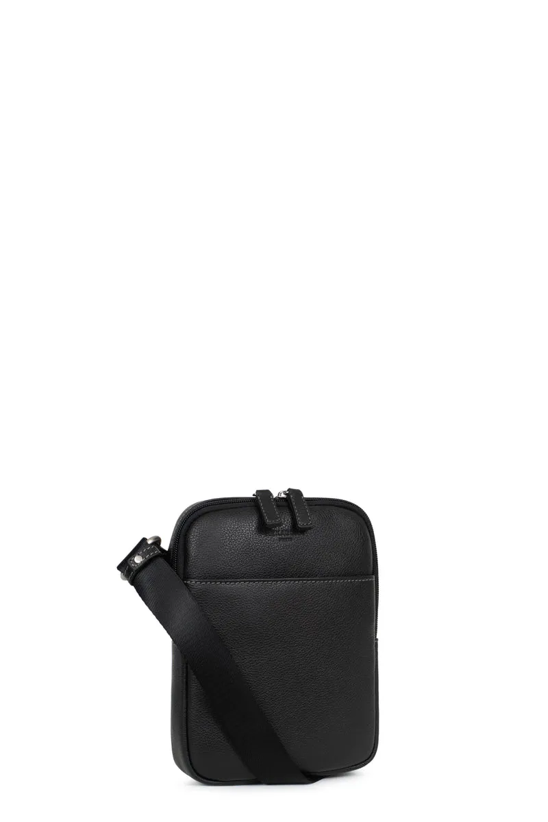 Sacoche - Cuir