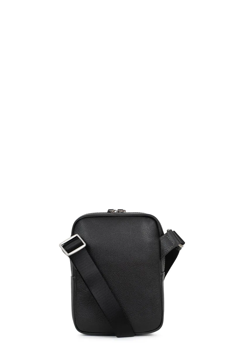 Sacoche - Cuir