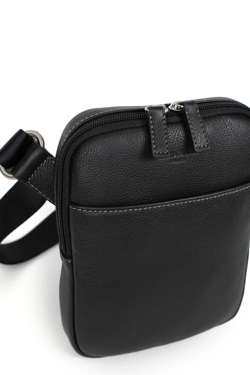 Sacoche - Cuir