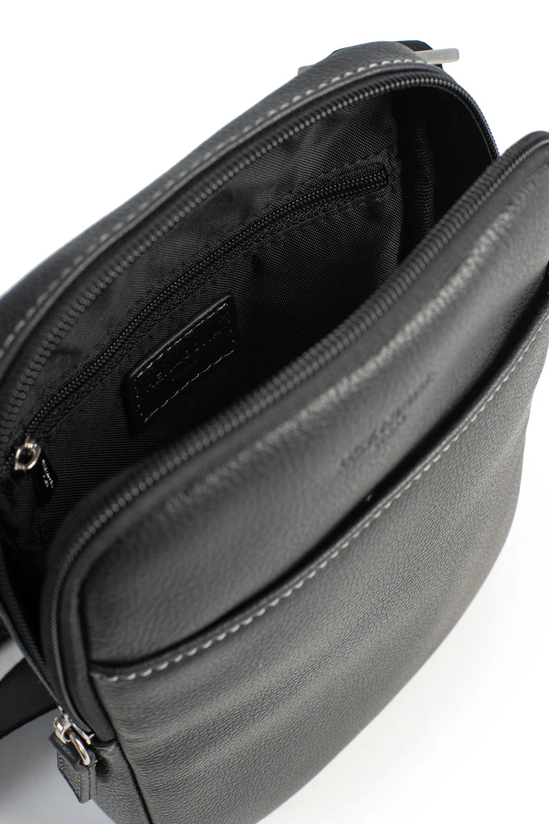 Sacoche - Cuir
