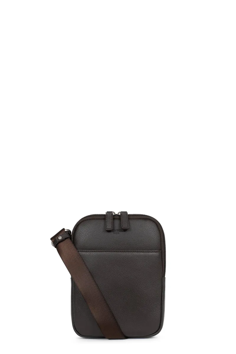Sacoche - Cuir
