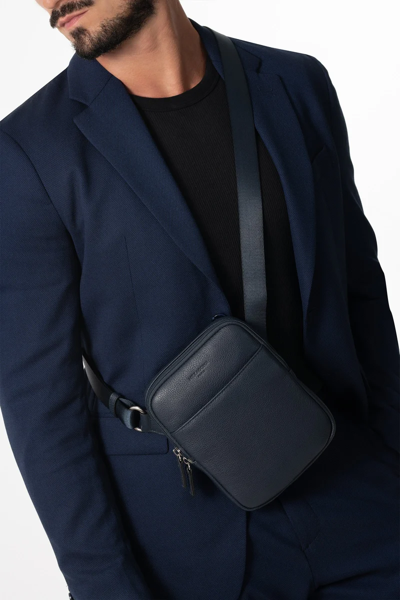Sacoche - Cuir