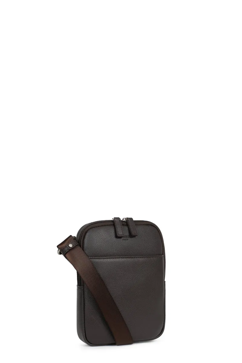 Sacoche - Cuir
