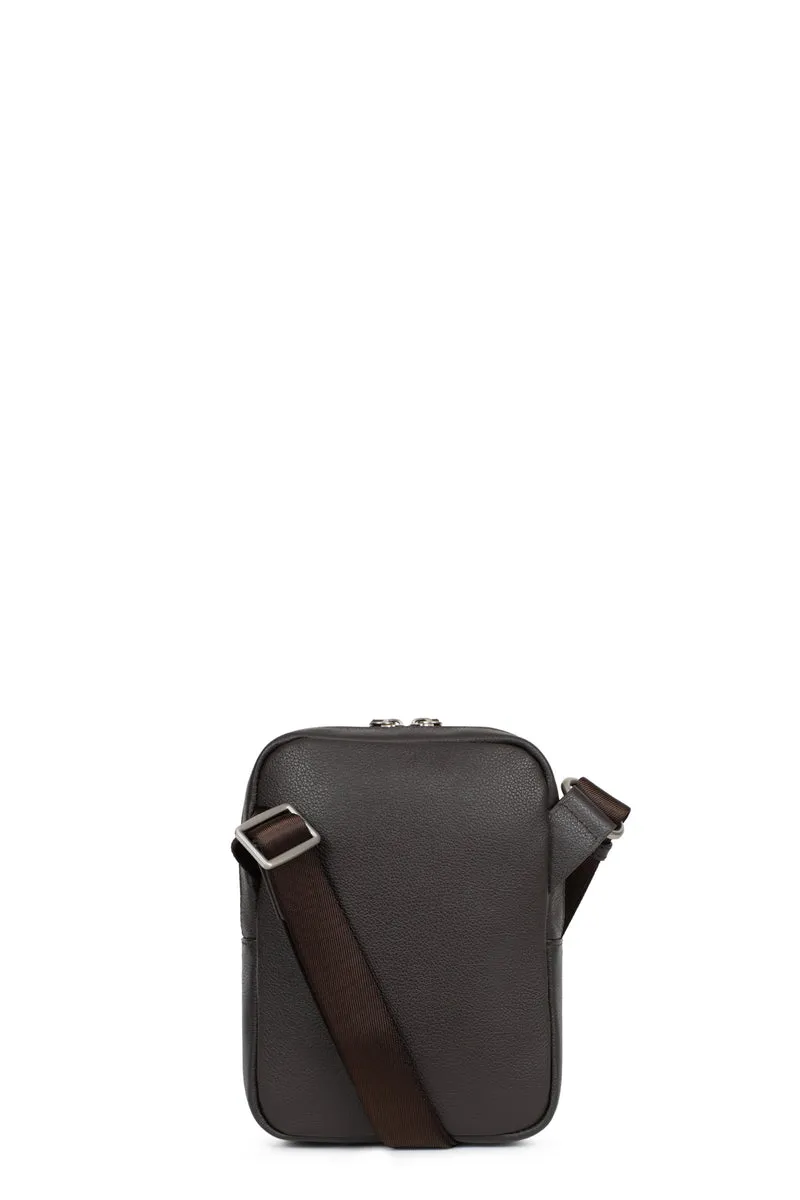 Sacoche - Cuir