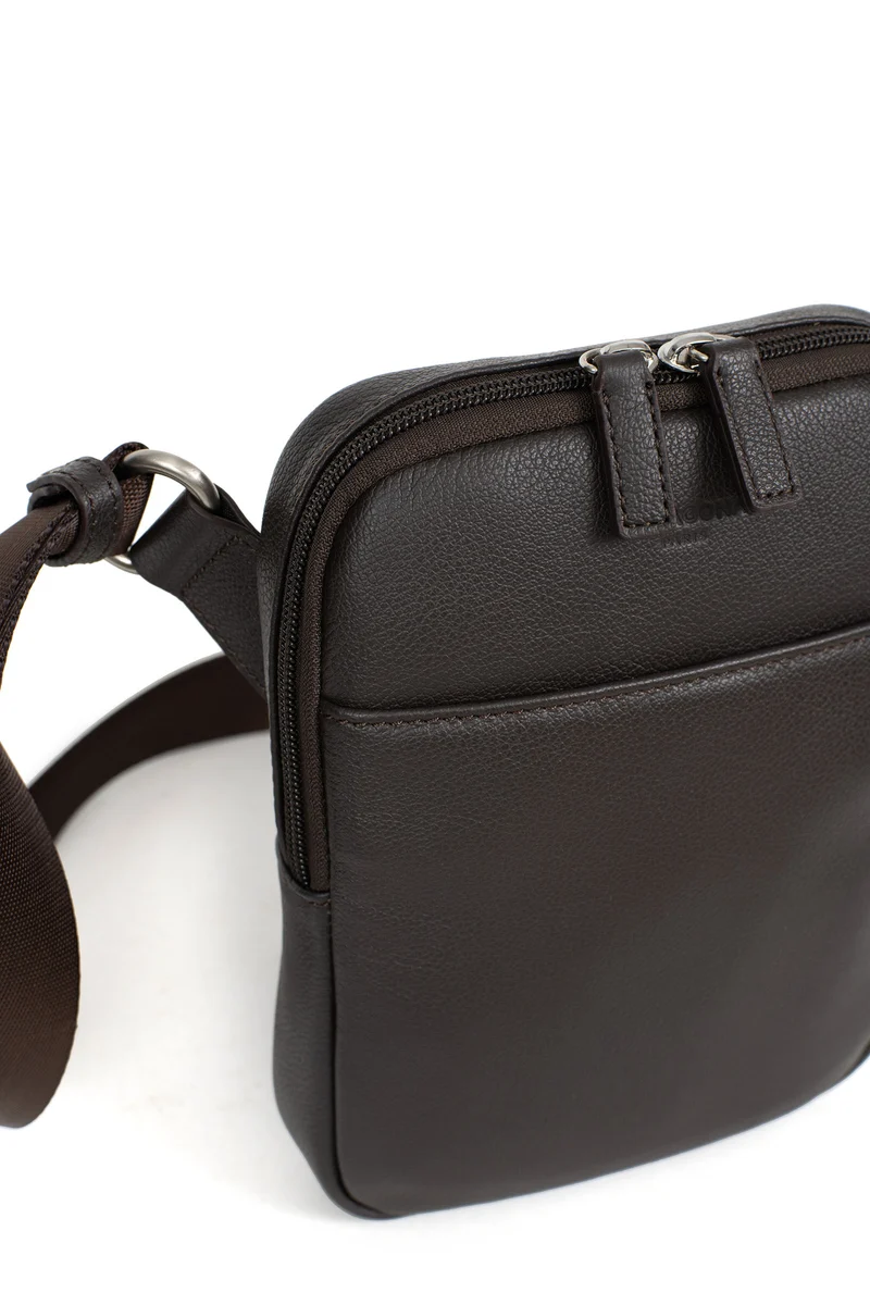 Sacoche - Cuir