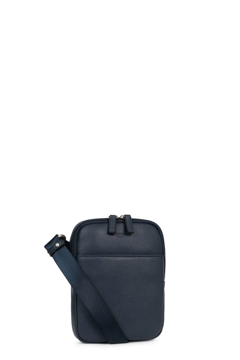 Sacoche - Cuir