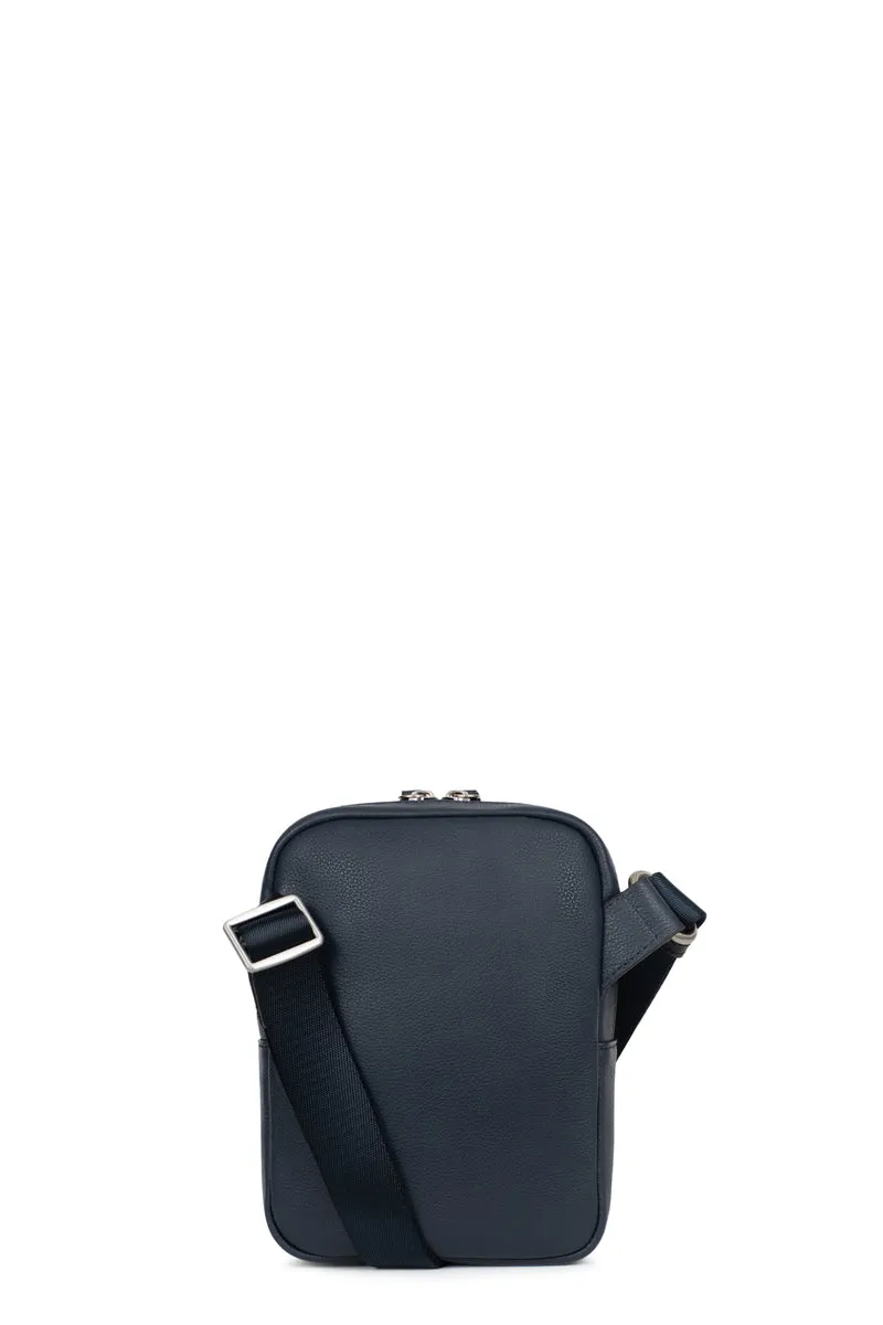 Sacoche - Cuir