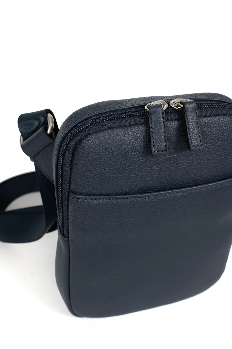 Sacoche - Cuir