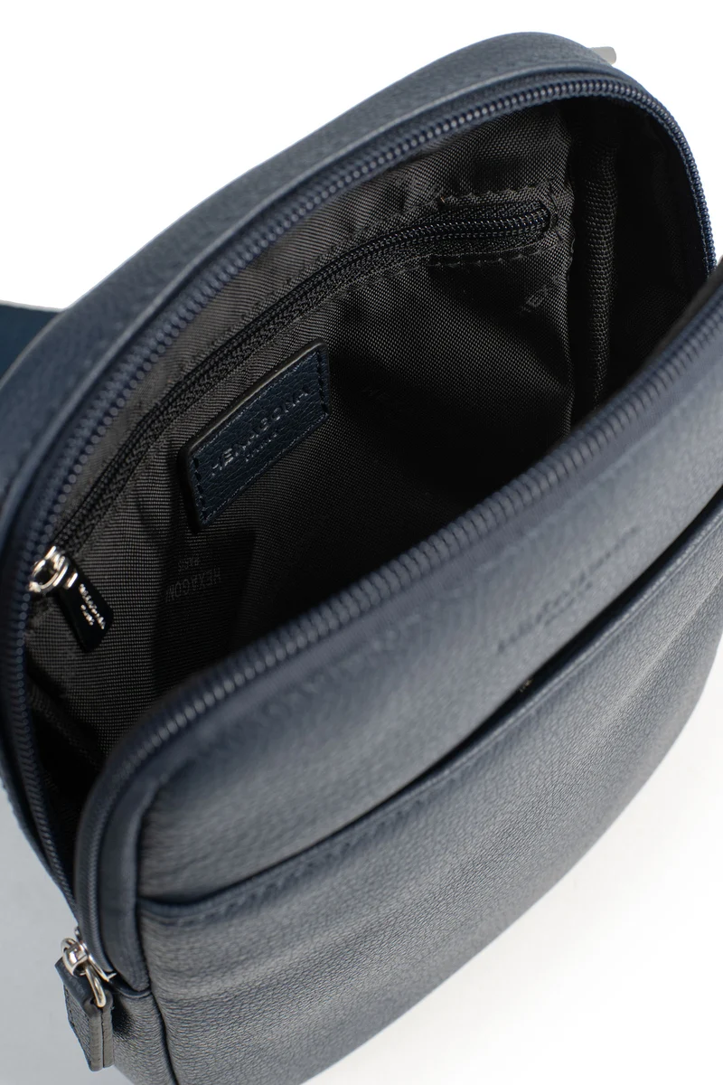 Sacoche - Cuir