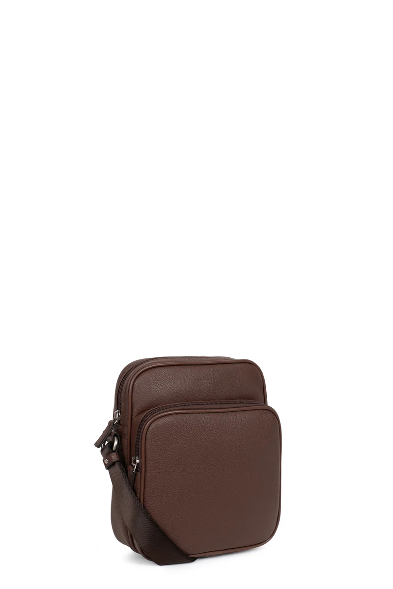 Sacoche - Cuir