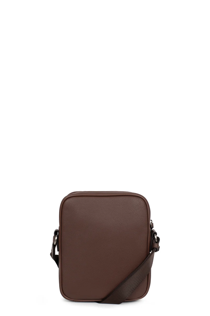 Sacoche - Cuir