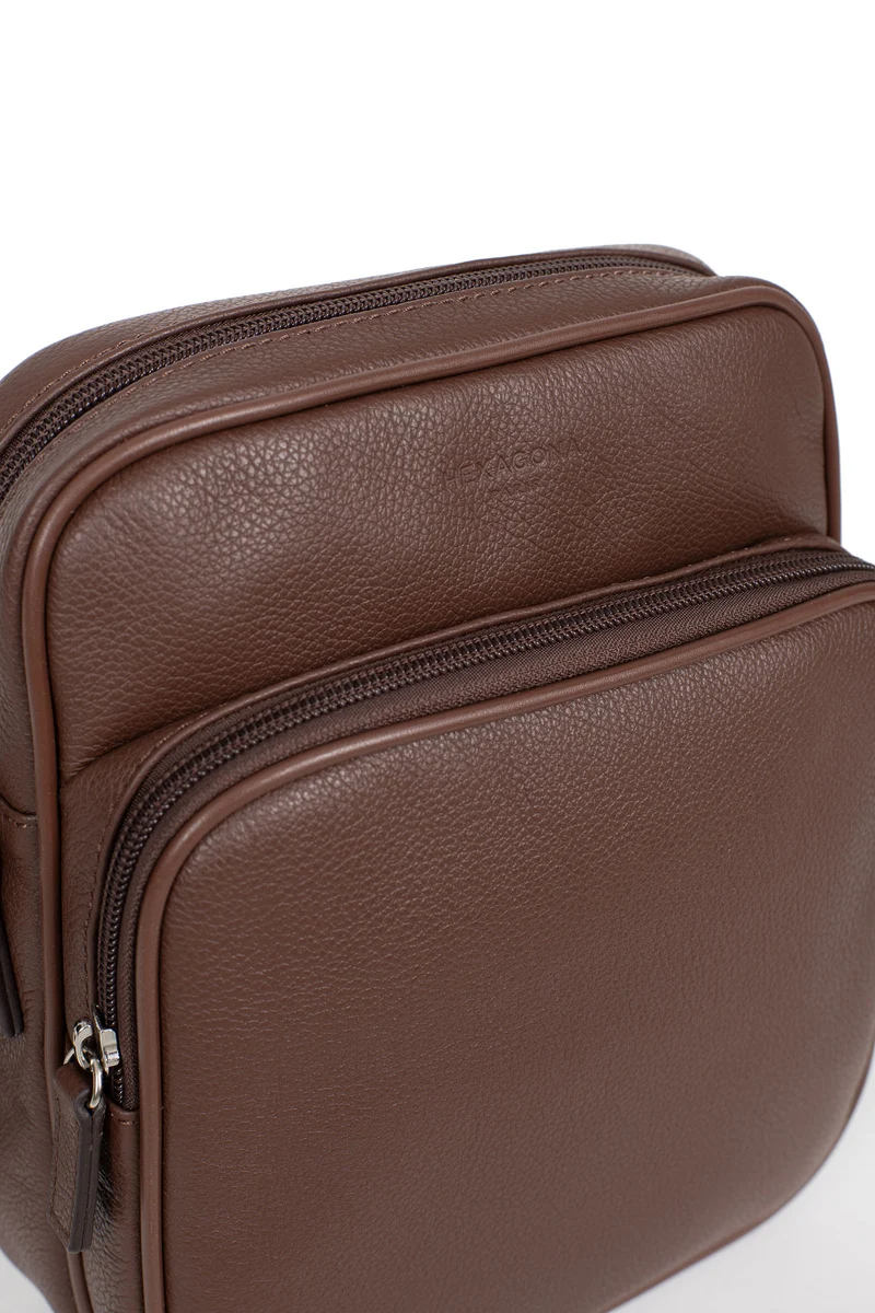 Sacoche - Cuir