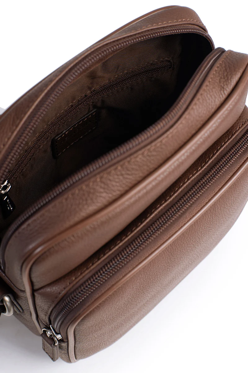 Sacoche - Cuir