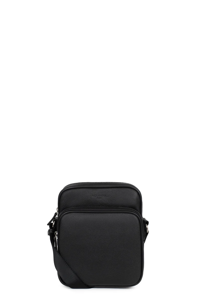 Sacoche - Cuir