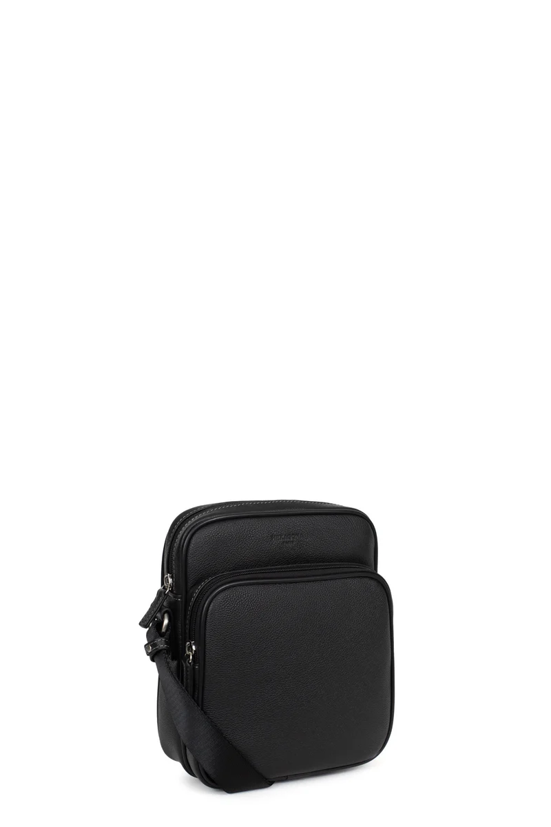Sacoche - Cuir