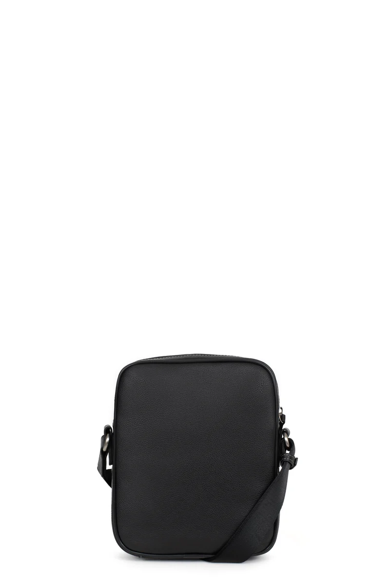Sacoche - Cuir