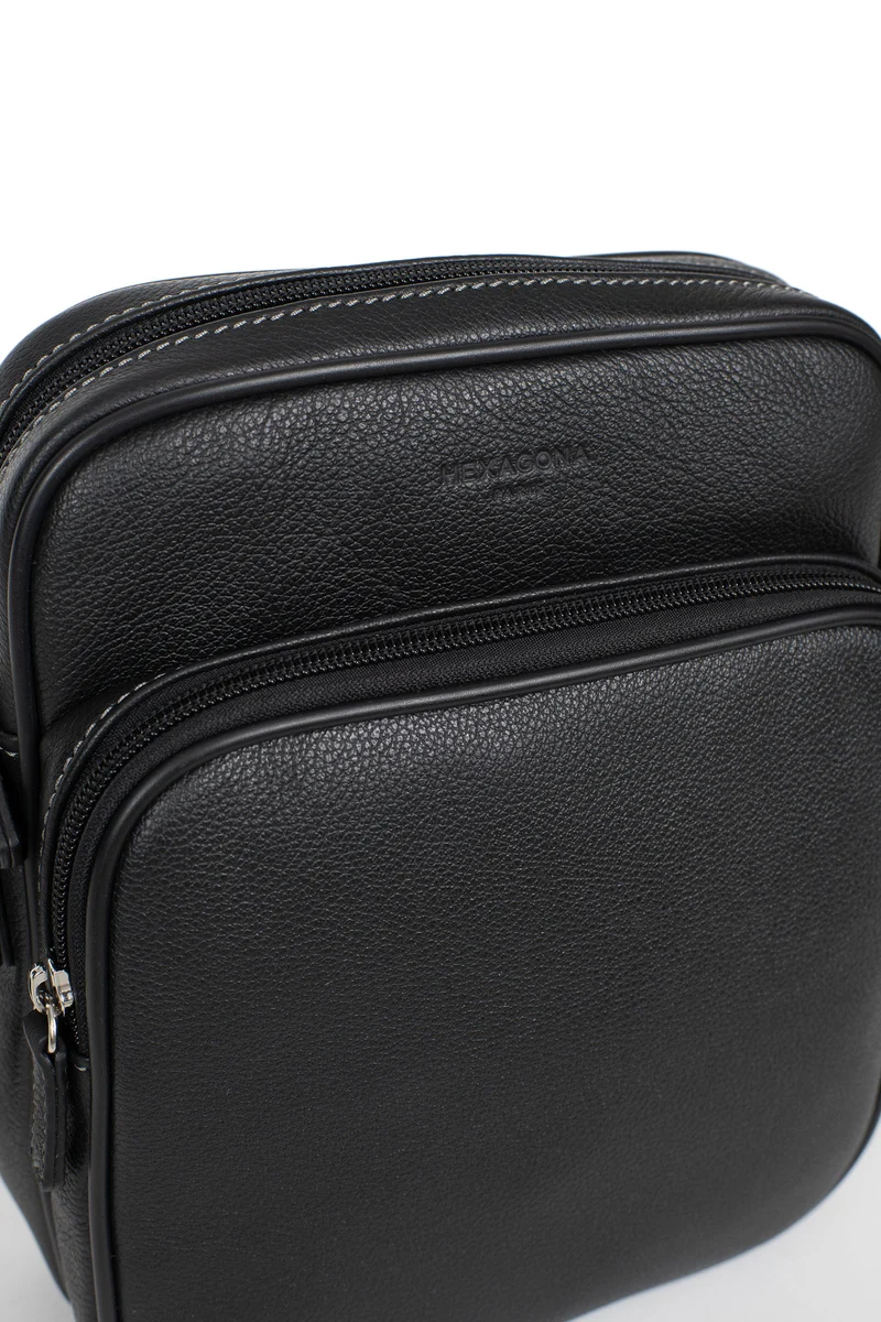 Sacoche - Cuir