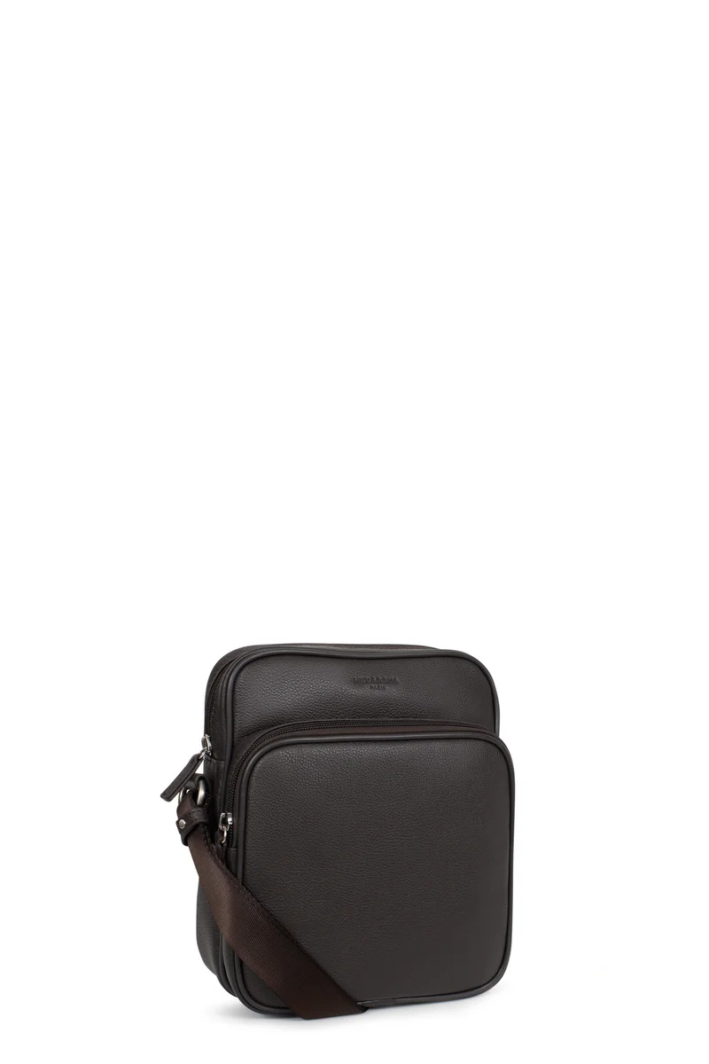 Sacoche - Cuir