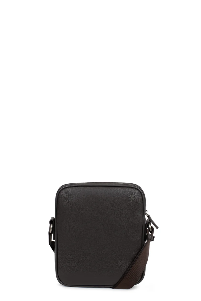 Sacoche - Cuir