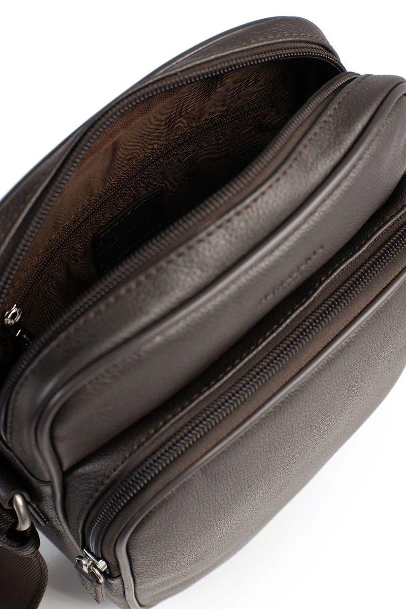 Sacoche - Cuir