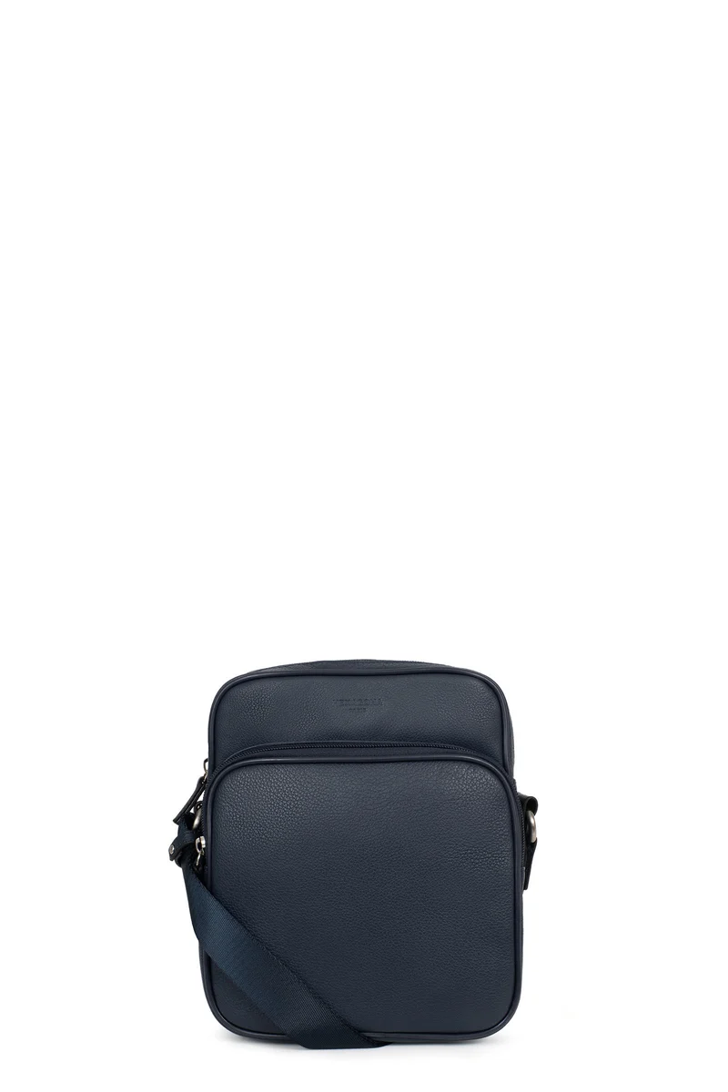 Sacoche - Cuir
