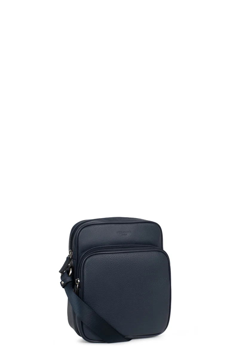 Sacoche - Cuir