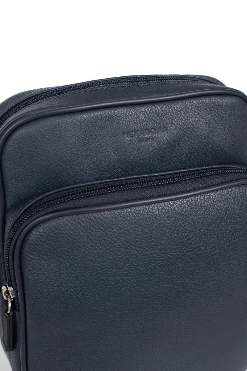 Sacoche - Cuir