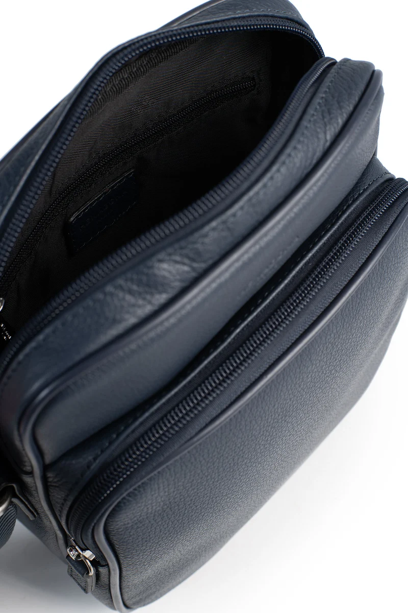 Sacoche - Cuir