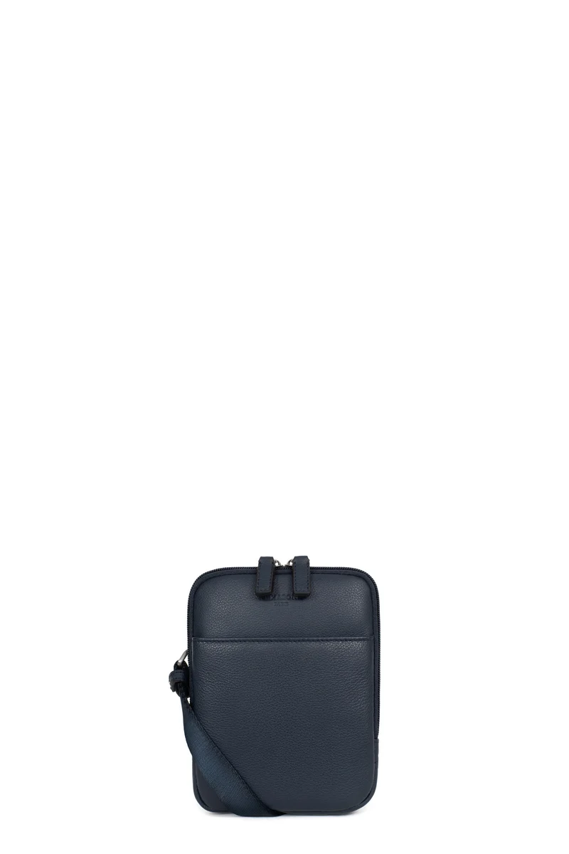 Sacoche - Cuir