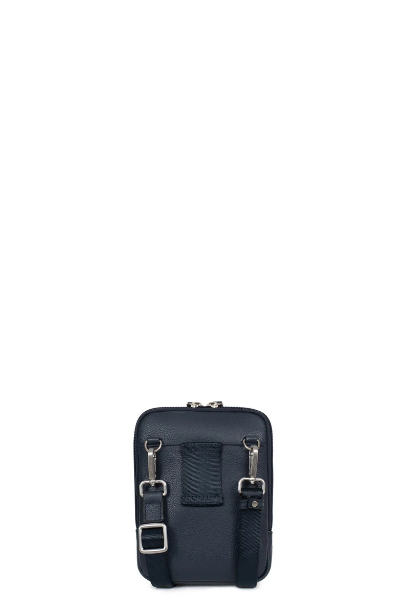 Sacoche - Cuir