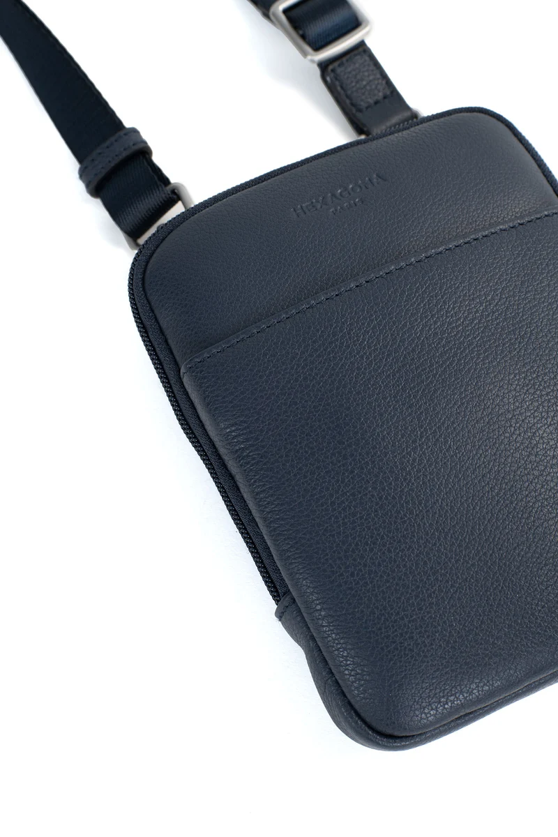 Sacoche - Cuir
