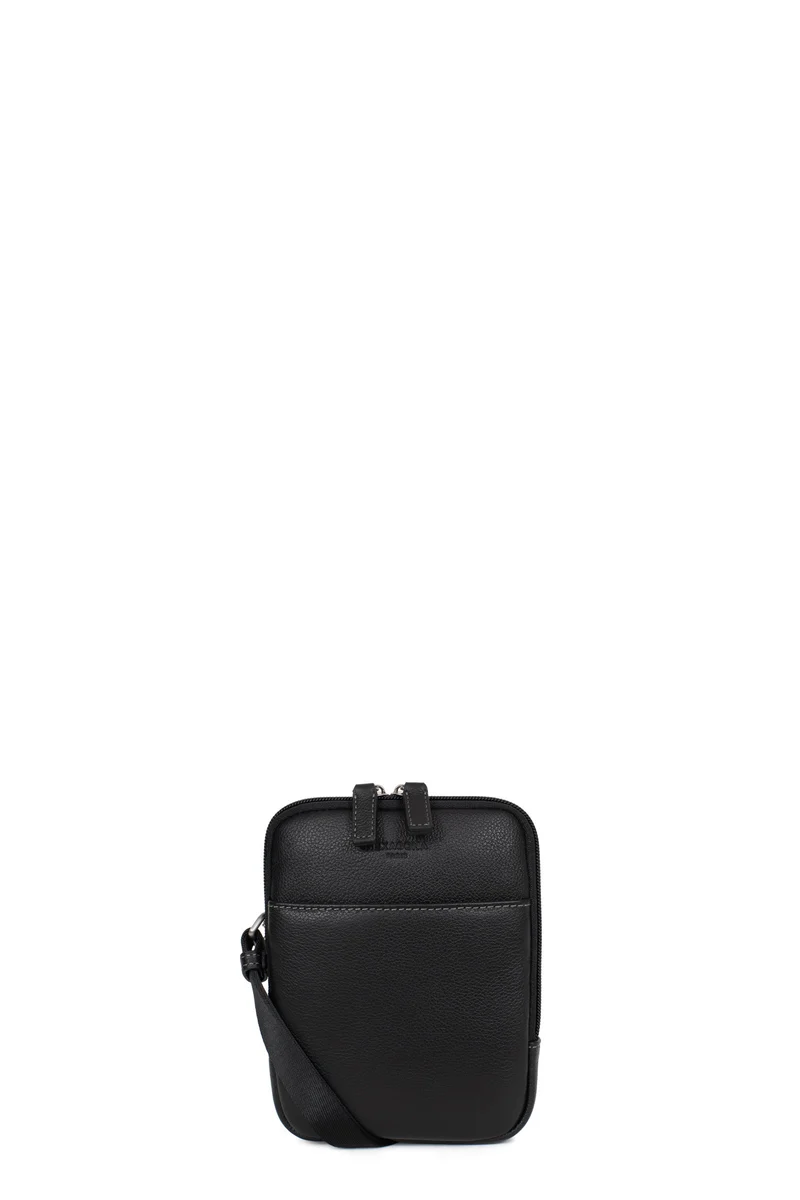 Sacoche - Cuir