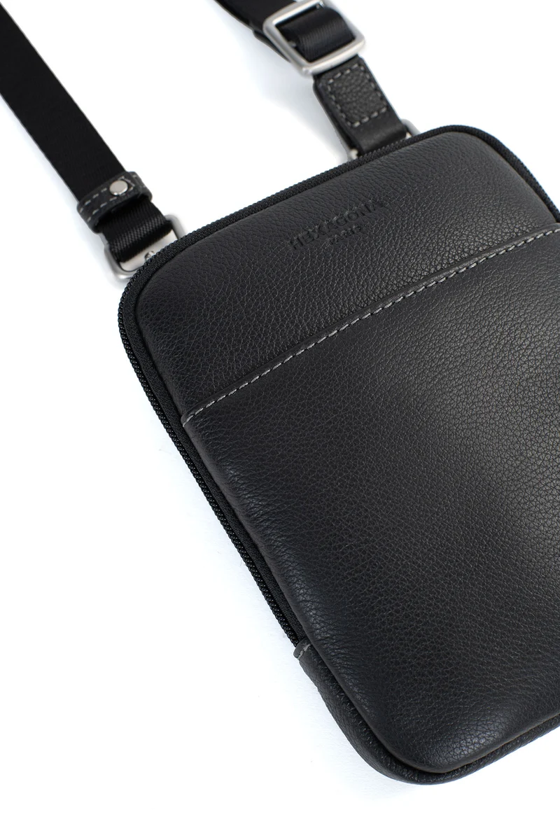 Sacoche - Cuir