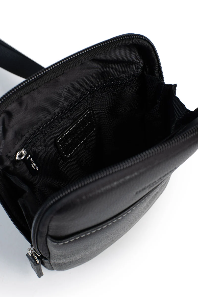 Sacoche - Cuir