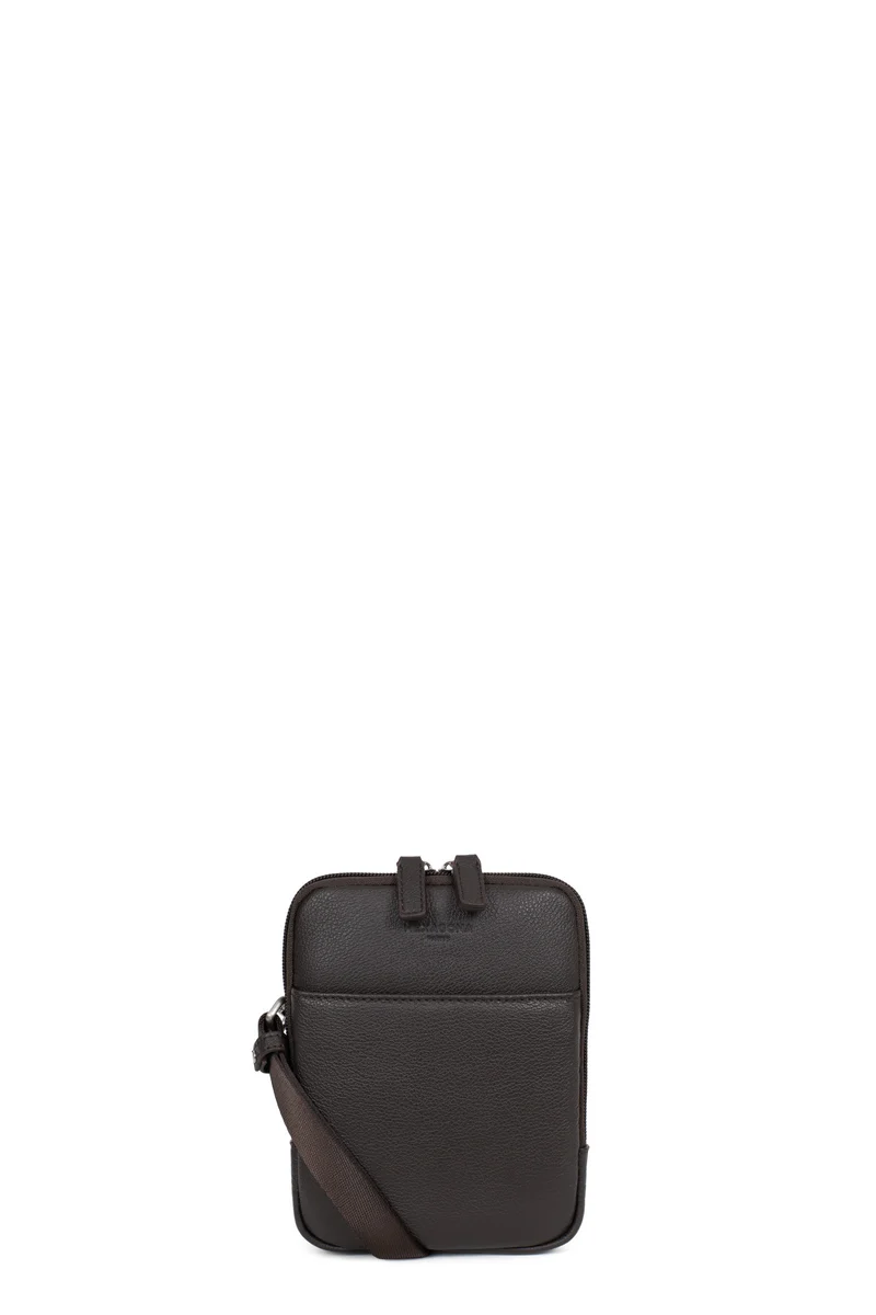 Sacoche - Cuir