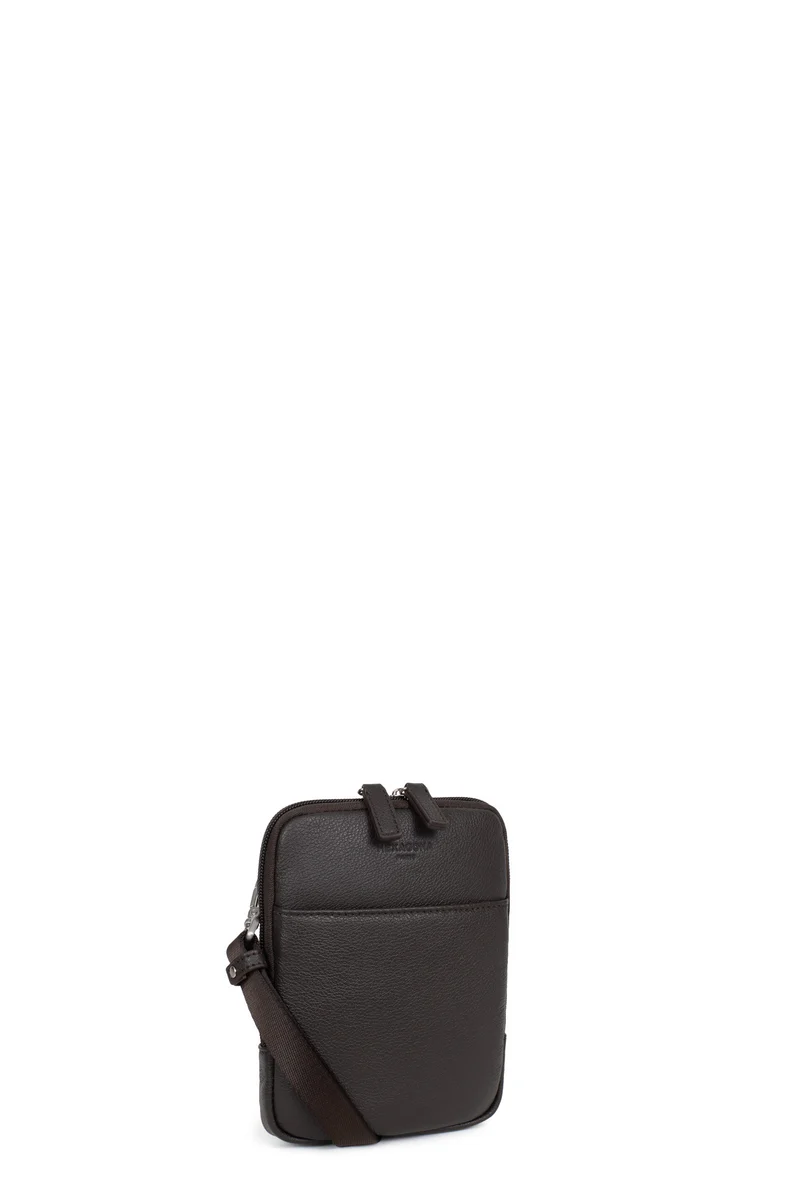 Sacoche - Cuir